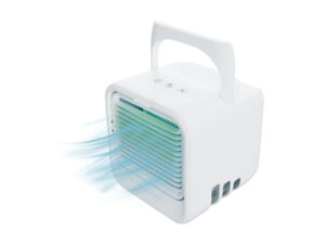 SILVERCREST® Tisch Luftkühler