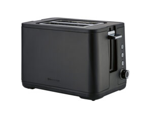 SILVERCREST® Toaster Spraylack "STS 850 F3" (Schwarz)
