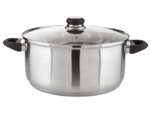 SILVERCREST® Topf EDS 28 cm