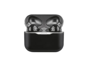 SILVERCREST® True Wireless Bluetooth®-In-Ear-Kopfhörer, mit Ladecase