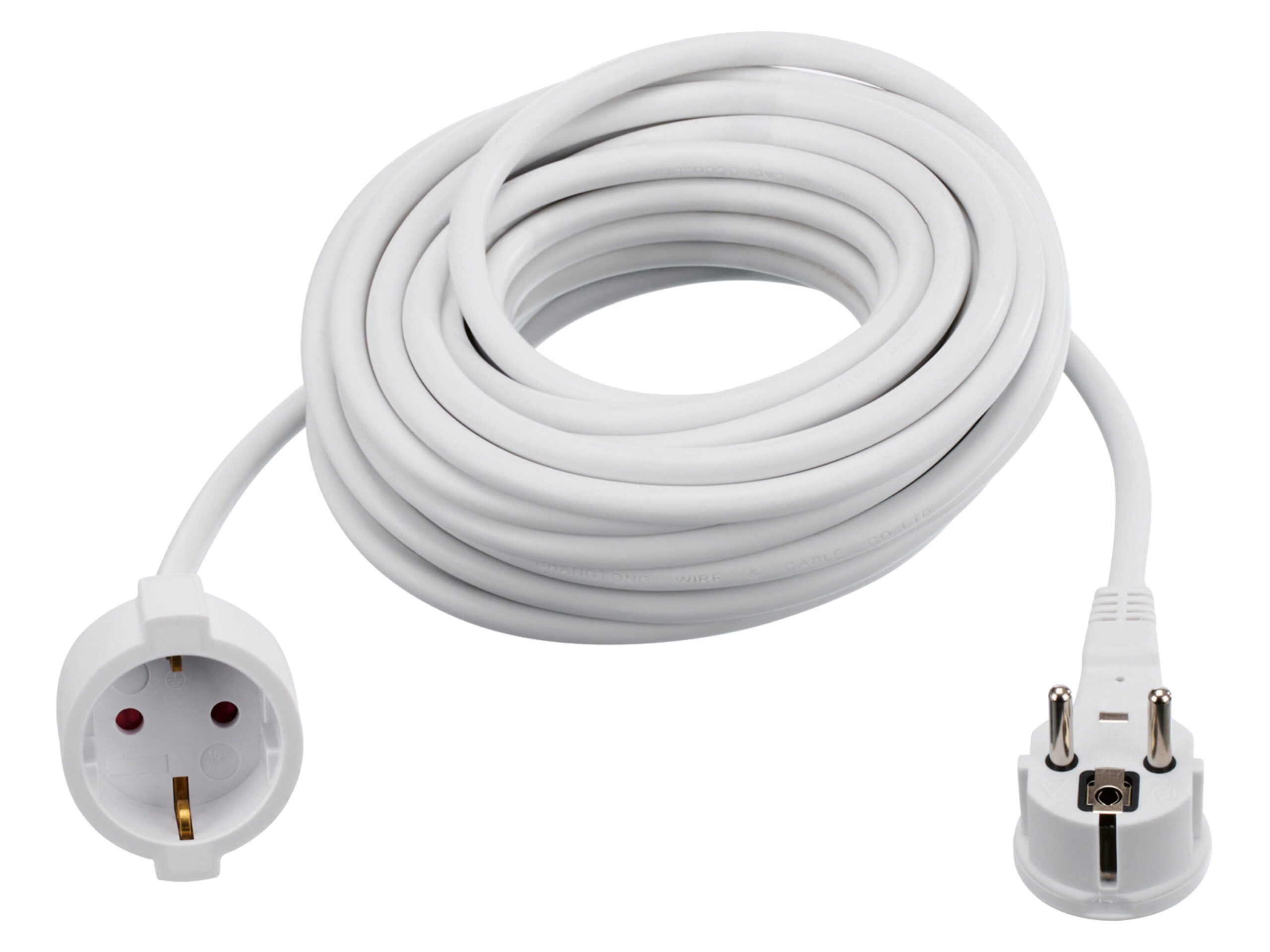 SILVERCREST® Verlängerungskabel 10m