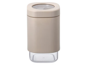 SILVERCREST® Vorratsdosen-Set (Beige)