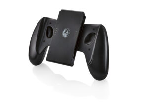 SILVERCREST® Zubehör für Nintendo Switch (Spielgriff JOYCON-Set)""