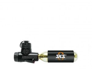 SKS Airbuster CO2 Pumpe | Pumpen