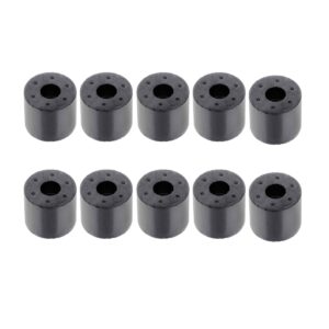 SKS Germany Pumpengummi für Multi Valve-Kopf, 10er Set
