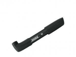 SKS Rookie Reversible Minipumpe | schwarz/grau | 285-300 mm | Ausruestung