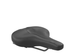 SQlab 621 Ergolux Active 2.1 | Fahrradsättel