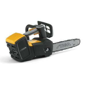 STIGA Akku-Kettensäge "PR 700e" - gelb
