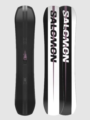 Salomon Assassin Pro 2025 Snowboard multi color