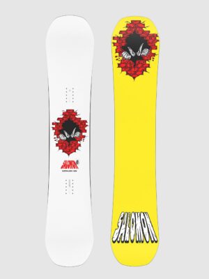Salomon Sleepwalker 2025 Snowboard multi color