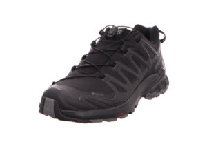 Salomon schwarz 11,5