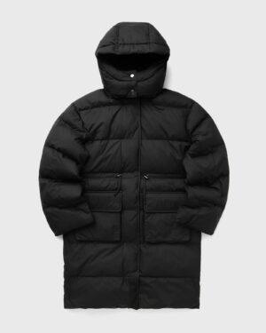 Samsøe & Samsøe SAHANNA COAT 11684 women Coats|Down & Puffer Jackets black in Größe:L