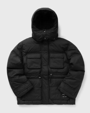 Samsøe & Samsøe SAHANNA JACKET 11684 women Down & Puffer Jackets black in Größe:L