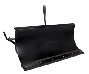 Schneeschild Scheppach passend für DP5000, DP6500 & DP6600