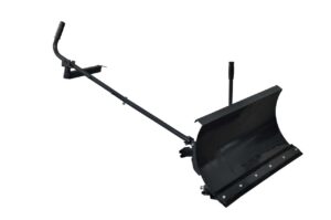 Schneeschild für Dumper DP3000 Scheppach