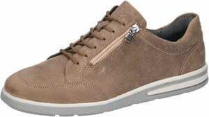 Schnürschuhe taupe (EUR 42,5|8½|taupe) 41