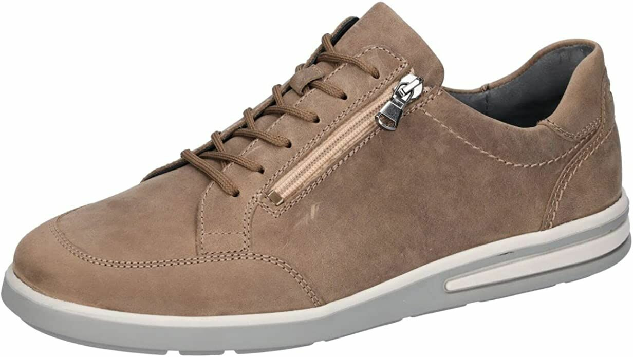 Schnürschuhe taupe (EUR 42,5|8½|taupe) 41