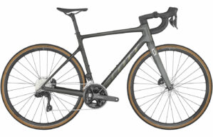 Scott Addict 20 - 28 Zoll 24K Diamant - Slate Grey