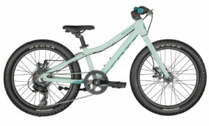 Scott Contessa 20 Rigid - 20 Zoll 7K Diamant - mint