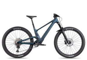 Scott Genius 930 2025 | midnight teal | M | Full-Suspension Mountainbikes