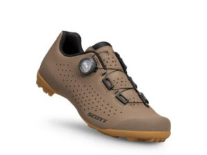Scott Gravel Pro Lady Shoe | braun/beige | 42 | Fahrradbekleidung
