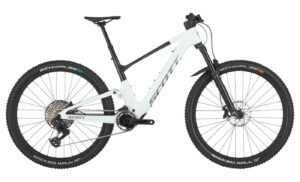 Scott Lumen 905 - 29 Zoll 360Wh 12K Fully - cumulus white/carbon black