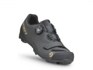 Scott MTB comp BOA Lady | schwarz/grau | 42 | Fahrradbekleidung