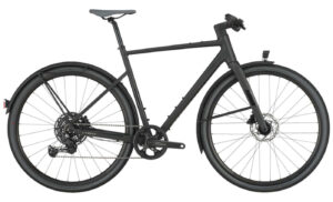 Scott Metrix 20 EQ - 28 Zoll 10K Diamant - champion black