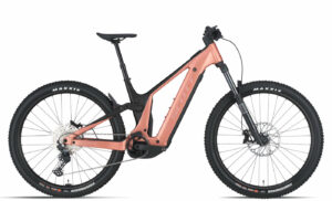 Scott Patron 920 - 29 Zoll 800Wh 12K Fully - clay pink