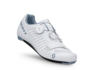 Scott Road Comp BOA Lady Schuhe | weiß | 42 | Fahrradbekleidung