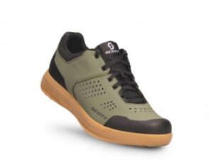 Scott SHR-Alp Flat Lace | grün | 48 cm | Fahrradbekleidung