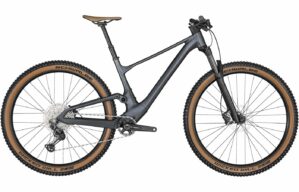 Scott Spark 960 black - 29 Zoll 12K Fully - Granite Black