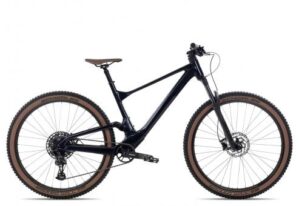 Scott Spark 970 2025 | dark stellar blue | L | Full-Suspension Mountainbikes
