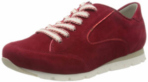 Semler Rosa rot 5,5