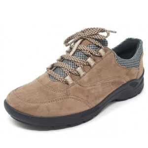 Semler Wanda taupe 10,5