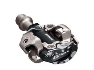 Shimano GRX PD-M8100 SPD Gravel Pedale | Fahrradpedalen