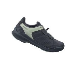 Shimano SH-EX300W Touring-Schuhe | schwarz/grau | 43 | Fahrradbekleidung