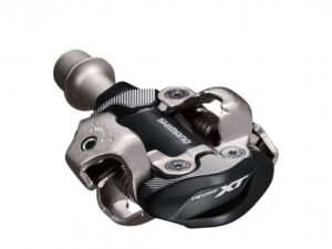 Shimano XT PD-M8100 SPD Pedale | Fahrradpedalen