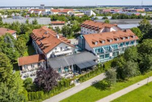 Short - Wellness Therme Erding