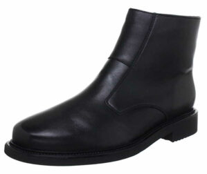 Sioux 33820 Lanford / 3060497 schwarz 6,5