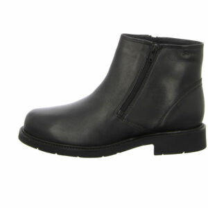 Sioux MAGNUS-LF-X schwarz 6,5
