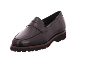 Sioux Neutral Meredith-709-H schwarz 5,5