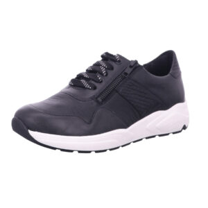 Solidus Kea schwarz 7,5