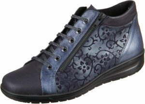 Solidus blau 6