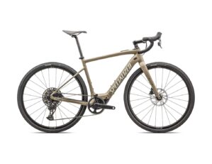 Specialized Creo SL Comp E5 Taupe/Birch 54 cm