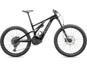 Specialized Levo Comp Alloy Black/Dove Grey/Black S3