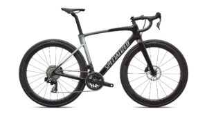 Specialized Roubaix SL8 Pro Carbon/Shadow Silver 2026 54 cm