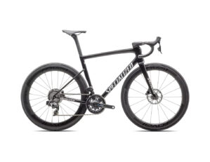 Specialized Tarmac SL8 Pro Etap Carbon/Metallic White 2025 58 cm
