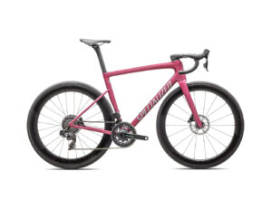 Specialized Tarmac SL8 Pro Etap Pnktnt/Sildst/Sildst 2025 54 cm