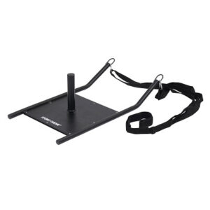 Sport-Thieme Gewichtsschlitten "Strong"